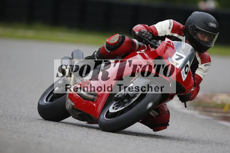 /27 01.06.2024 Speer Racing ADR/Gruppe gelb/70